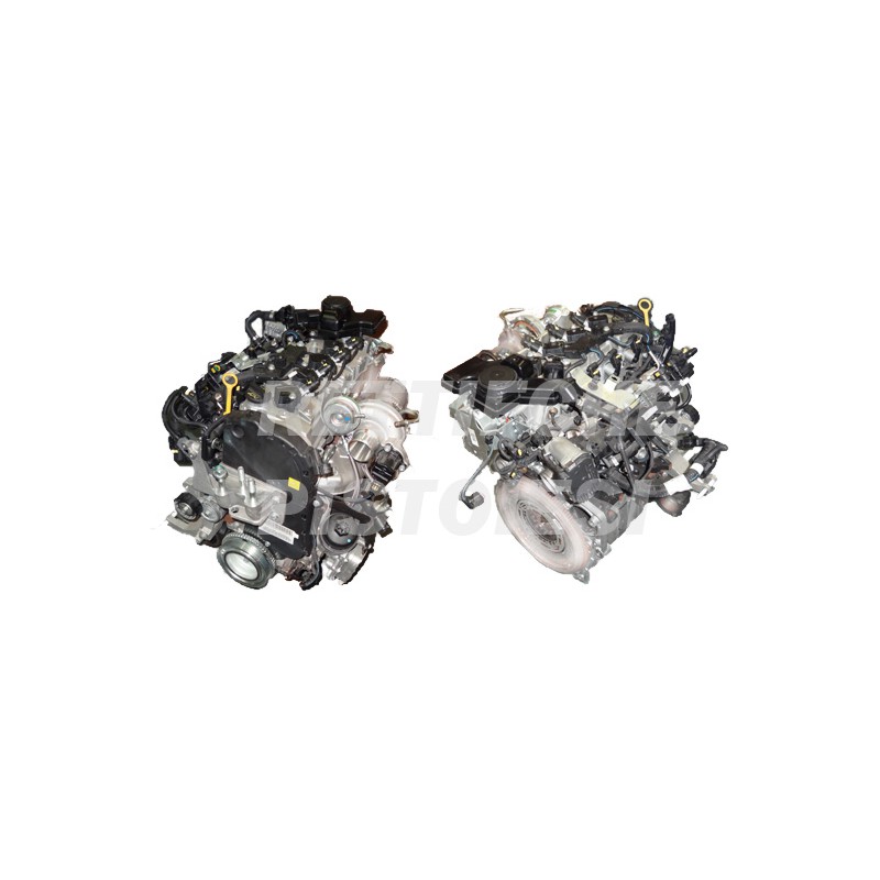 Alfa 1400 Motore Nuovo Completo 940A2000