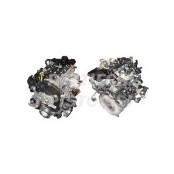 Alfa 1400 Motore Nuovo Completo 940A2000