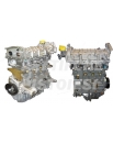 Fiat 1900 MTJ Fabrikneu Teilmotor 937A5000