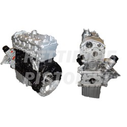 Mercedes 2700 CDI Motore Revisionato Semicompleto 612981