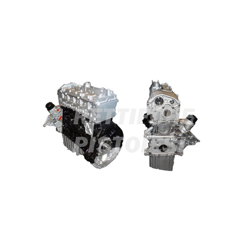 Mercedes 2700 CDI Motore Revisionato Semicompleto 612981