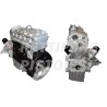 Mercedes 2700 CDI Motore Revisionato Semicompleto 612981