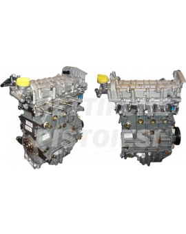 Fiat 1900 MTJ Neu Teilmotor 937A4000