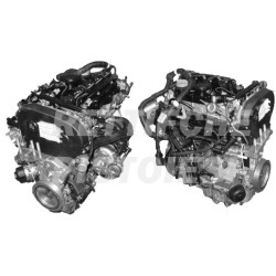 Alfa 1800 TB Motore Nuovo Completo 939B1000