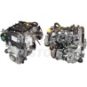 Lancia 2000 Multijet  Motore Nuovo Completo 844a2000