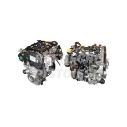 Lancia 2000 Multijet  Motore Nuovo Completo 844a2000