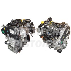 Alfa 2000 JTDM  Motore Nuovo Completo 844A2000