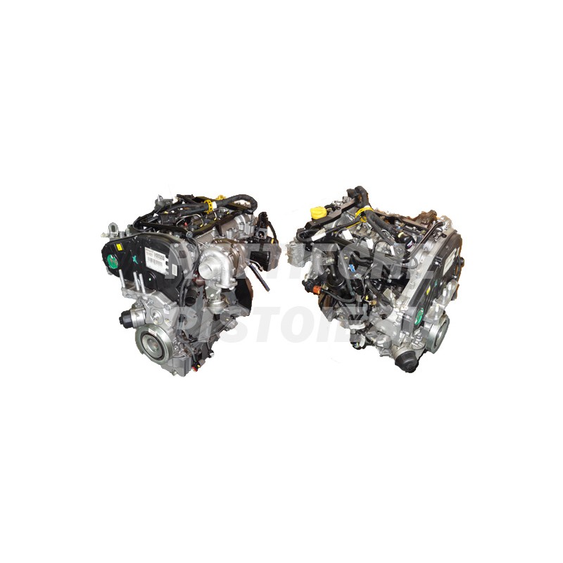Alfa 2000 JTDM  Motore Nuovo Completo 844A2000