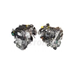 Alfa 2000 JTDM  Motore Nuovo Completo 844A2000
