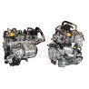 Fiat 1400 Motor Neuer Kompletter 198A4000