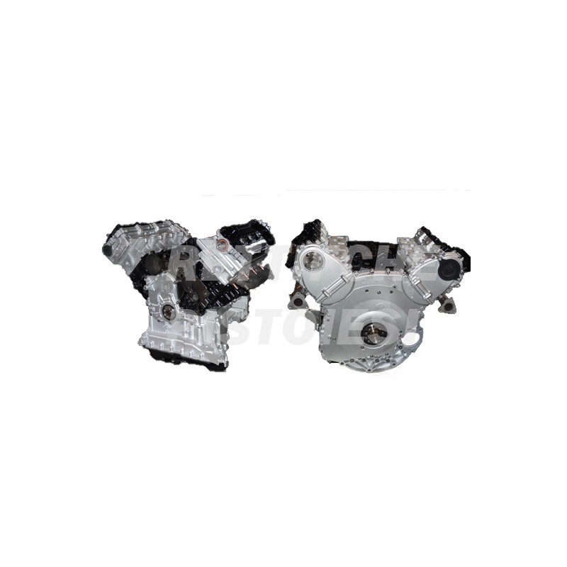 Audi A4  A6  2000 TDI  Motore Revisionato Semicompleto BRE