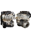Chevrolet 1200 Fabrikneu Motor komplett B12S1