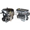 Opel 1600 Fabrikneu Teilmotor Z16XEP