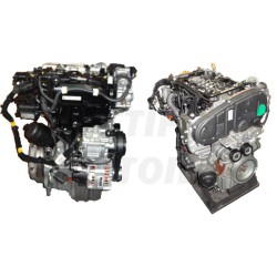 Fiat 1600 Multijet Neu Motor komplett 199B5000