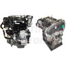 Fiat 1600 Multijet Neu Motor komplett 199B5000