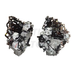 Fiat - Lancia 900 BZ Motor Neuer kompletter 312A2000