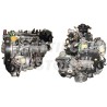 Lancia 1400 T-Jet Neu Motor komplett 198A1000