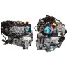 Fiat 1400 TBZ Neu Motor komplett 330A1047