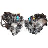 Jeep 1400 TBZ Neu Motor komplett 330A1047