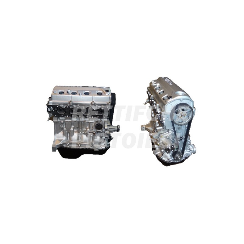 Daihatsu 1600 Teilüberholt Motor HD-E