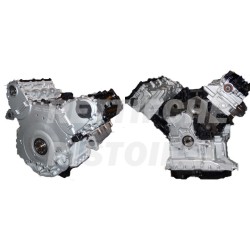 Volkswagen 3000 TDi CR Teilüberholt Motor BKS