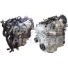 Nissan 1600 TBenzin Neu Motor komplett MR16