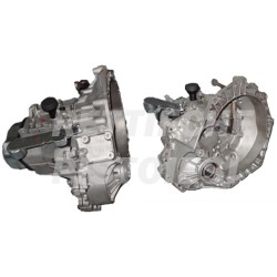 Mini 1600 Überholtes 5-Gang-mechanisches Getriebe