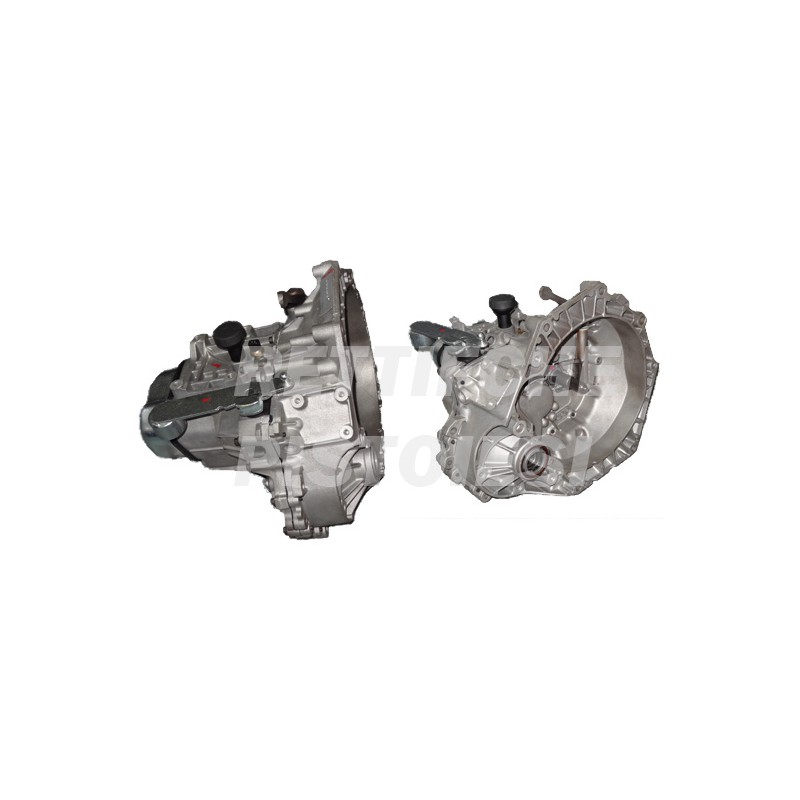 Mini 1600 Überholtes 5-Gang-mechanisches Getriebe