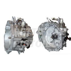Opel 1400 überholtes 5-Gang-Mechanikgetriebe