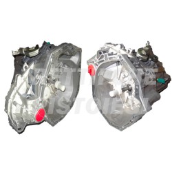 Nissan  1500  Fabrikneu 6-G Schaltgetriebe TL4