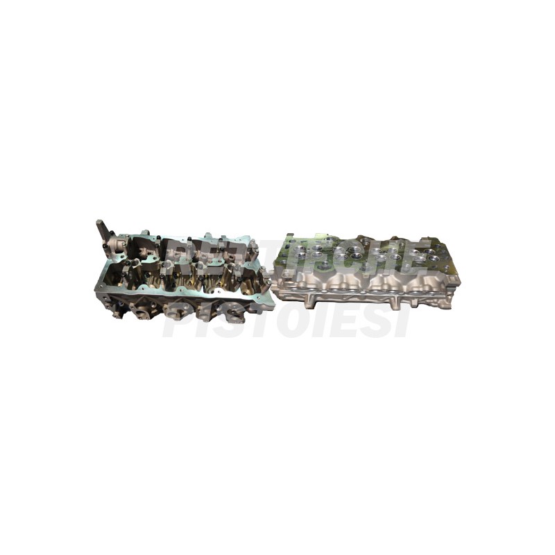 Ford 2400 Fabrikneu Zylinderkopf nackt D4FA