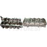 Ford 2400 Fabrikneu Zylinderkopf nackt D4FA