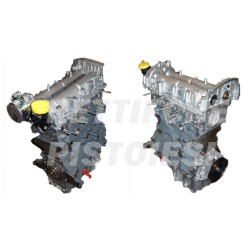 Alfa 2000 JTDM Teilüberholt Motor 939B3000