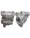 Mercedes 3000 DCI Teiluberholt Motor 642.922