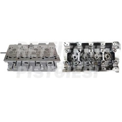 Audi 2000 TDI Testa nuova semicompleta