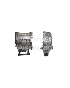 Fiat 1200 Benzin 16v Neu Teilmotor 188A5000