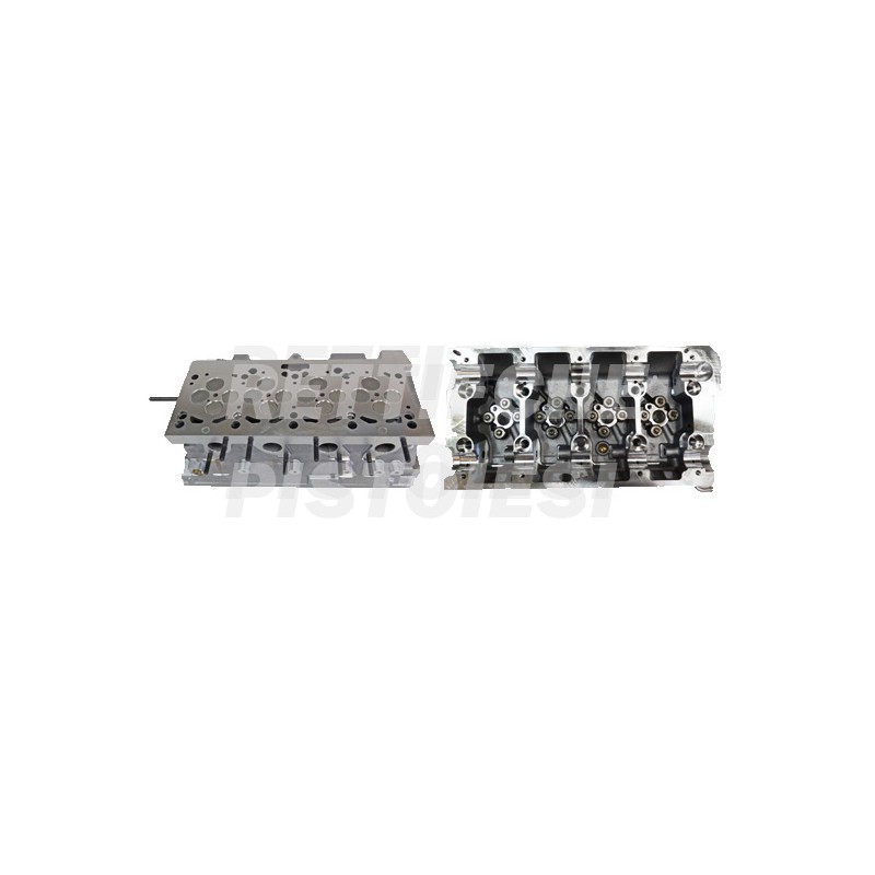 Audi 2000 TDI Testa nuova semicompleta