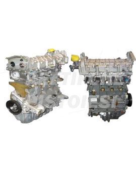 Fiat 1900 MTJ Teilüberholt Motor 937A5000
