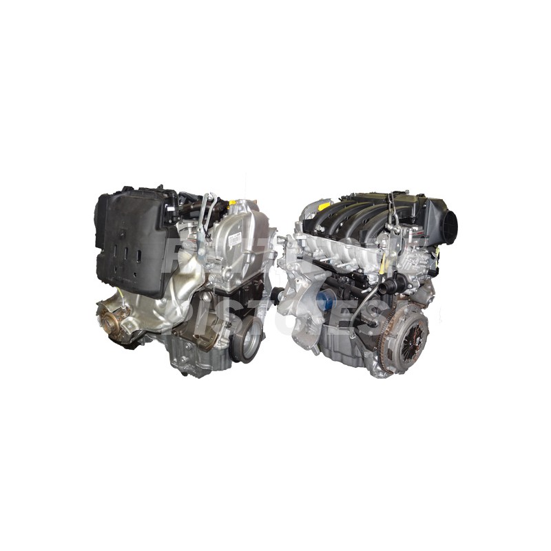 Renault 1600  Neu Motor komplett K4M