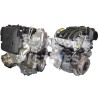 Renault 1600  Neu Motor komplett K4M