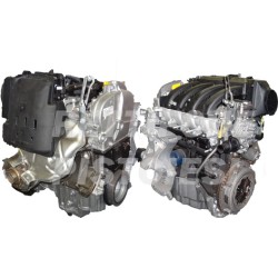 Dacia 1600  Neu Motor komplett K4M 690