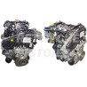 Fiat 2000 Multijet Neu Motor komplett 263A1000