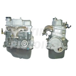 Fiat 500 Panda 900CC Benzina Motore Nuovo Semicompleto 1170A1046