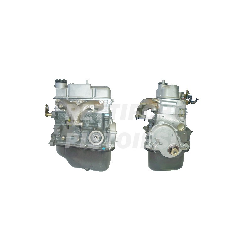 Fiat 500 Panda 900CC Benzina Motore Nuovo Semicompleto 1170A1046