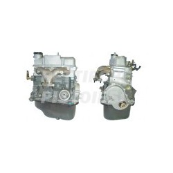 Fiat 500 Panda 900CC Benzina Motore Nuovo Semicompleto 1170A1046