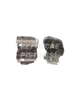 Fiat Ducato 2200 DCI Teilüberholt Motor 4HV