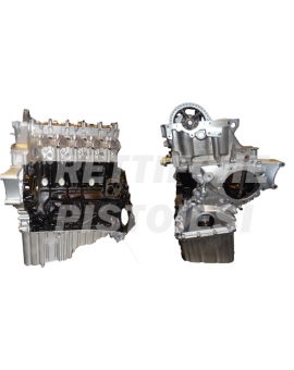 Mercedes 2900 DCI Teiluberholt Motor 602980