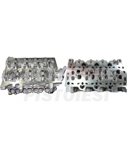 Hyundai 1500 Fabrikneu Zylinderkopf nackt D4FA