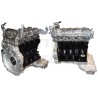Mercedes 2200 DCI Teiluberholt Motor 651