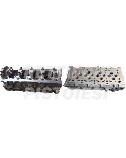 Hyundai 2000 Fabrikneu Zylinderkopf nackt D4EA